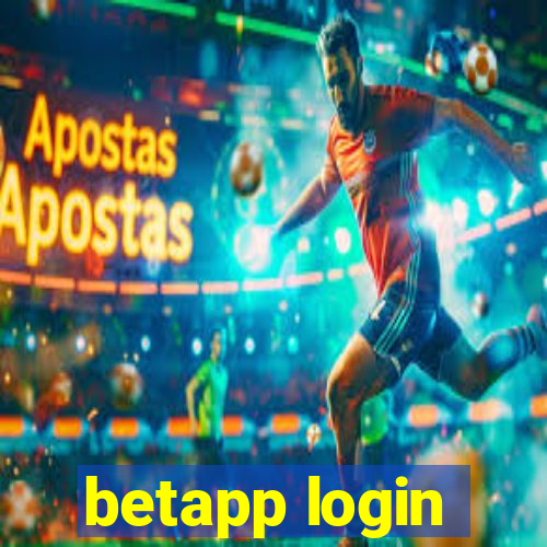 betapp login